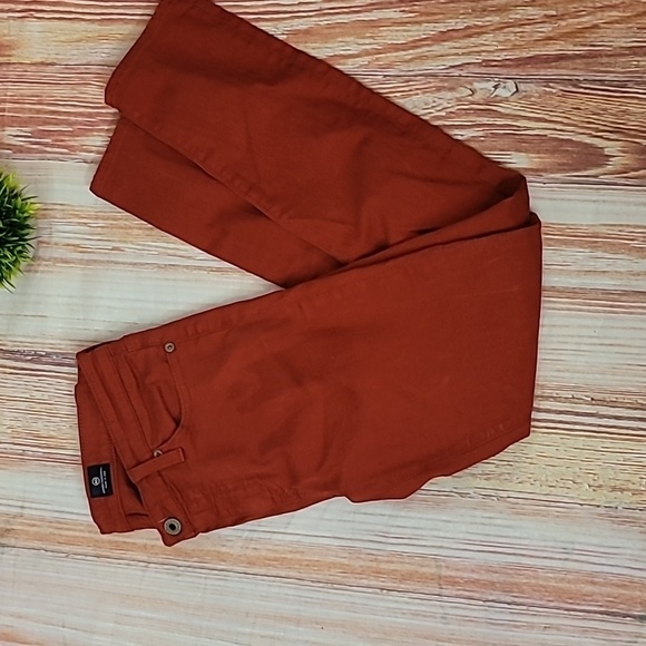 Adriano Goldschmied Stevie Ankle - Picture 1 of 8